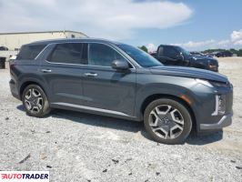 Hyundai Pozostałe 2023 3 Hyundai Pozostałe 2023 3