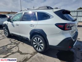 Subaru Outback 2024 2