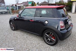 Mini Cooper 2007 1.6 120 KM Mini Cooper 2007 1.6 120 KM