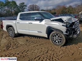 Toyota Tundra 2023 3