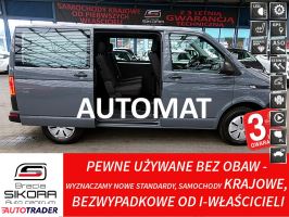 Volkswagen Transporter 2022 2.0 150 KM