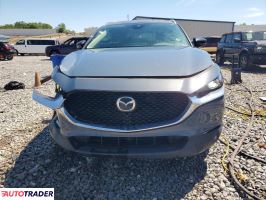 Mazda CX-30 2023 2