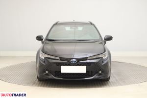 Toyota Corolla 2023 1.8 120 KM