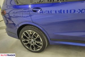BMW Pozostałe 2023 4.4 530 KM