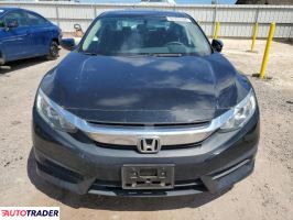 Honda Civic 2018 2