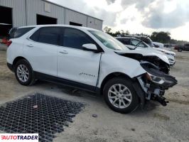 Chevrolet Equinox 2019 1