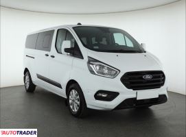 Ford Transit 2021 2.0