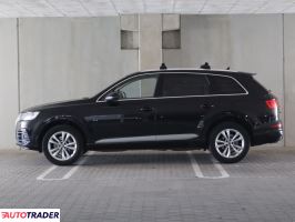 Audi Q7 2015 3.0 268 KM