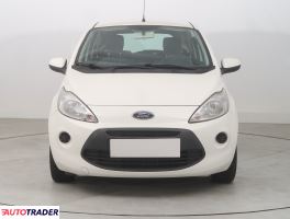 Ford Ka 2013 1.2 68 KM