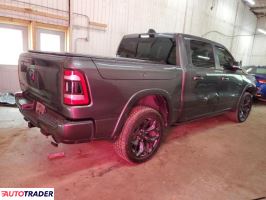 Dodge Ram 2022 5 Dodge Ram 2022 5