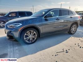 BMW X2 2020 2 BMW X2 2020 2
