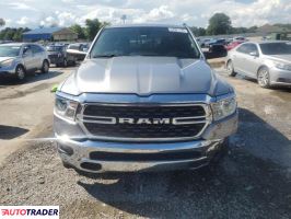 Dodge Ram 2022 5 Dodge Ram 2022 5