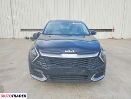Kia Sportage 2024 2
