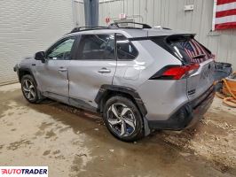 Toyota Pozostałe 2024 2