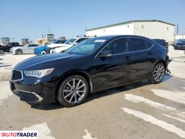 Acura TL 2019 3