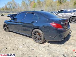 Mercedes CL 2020 3