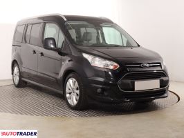 Ford Tourneo Connect - zobacz ofertę