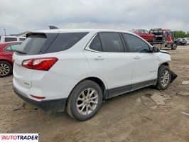 Chevrolet Equinox 2021 1