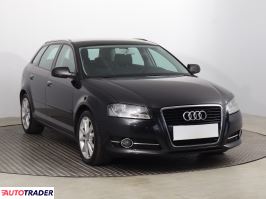 Audi A3 2011 1.2 103 KM Audi A3 2011 1.2 103 KM