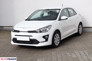 Kia Rio 2021 1.0 99 KM