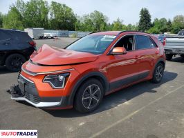 Kia Niro 2023 1
