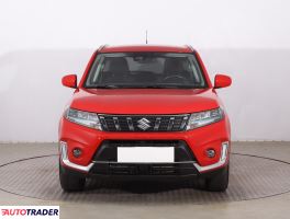 Suzuki Vitara 2023 1.4 127 KM