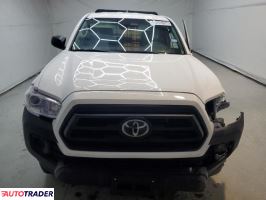 Toyota Tacoma 2023 2