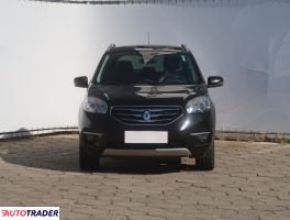 Renault Koleos 2011 2.0 170 KM