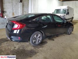 Honda Civic 2019 2 Honda Civic 2019 2