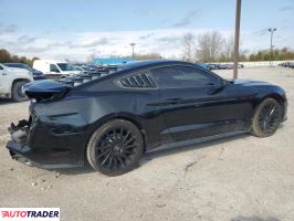 Ford Mustang 2019 2