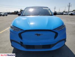 Ford Mustang 2022 Ford Mustang 2022