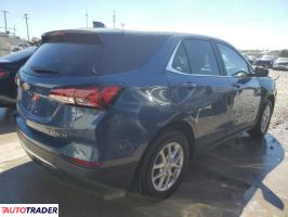 Chevrolet Equinox 2024 1