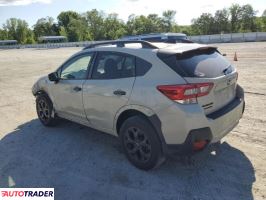 Subaru Pozostałe 2023 2