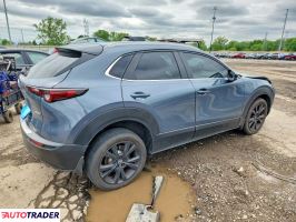 Mazda CX-30 2023 2