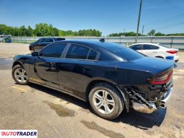 Dodge Charger 2023 3