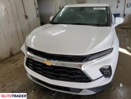 Chevrolet Blazer 2023 2