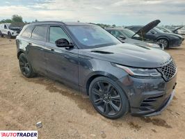Land Rover Range Rover 2021 2