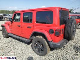 Jeep Wrangler 2021 3