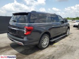 Ford Expedition 2023 3 Ford Expedition 2023 3