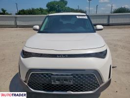 Kia Soul 2024 2
