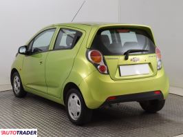 Chevrolet Spark 2012 1.0 65 KM