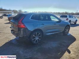 Volvo XC60 2020 2