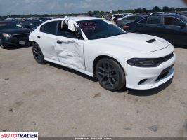 Dodge Charger - zobacz ofertę