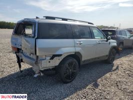 Hyundai Santa Fe 2025 1