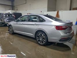 Volkswagen Jetta 2024 1