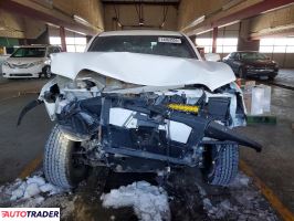 Toyota Tacoma 2022 3