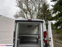 Fiat Ducato 2015 2.3