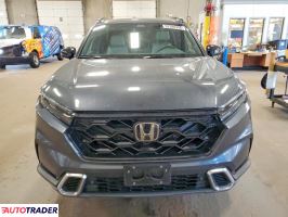 Honda CR-V 2025 2