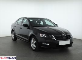 Skoda Octavia 2018 1.4 147 KM