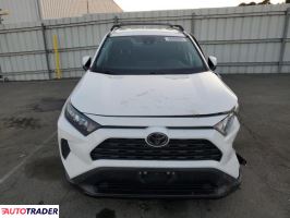 Toyota Pozostałe 2021 2 Toyota Pozostałe 2021 2